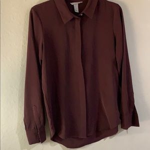 H&M Blouse